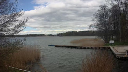 Kisajno, Port Sailor