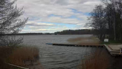 Kisajno, Port Sailor