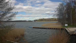 Kisajno, Port Sailor