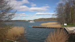 Kisajno, Port Sailor