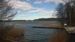 Kisajno, Port Sailor