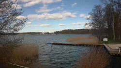 Kisajno, Port Sailor