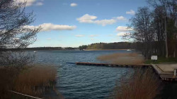 Kisajno, Port Sailor