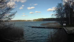 Kisajno, Port Sailor