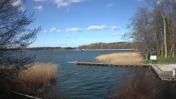 Kisajno, Port Sailor