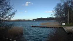 Kisajno, Port Sailor