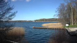 Kisajno, Port Sailor