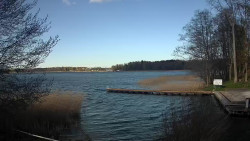 Kisajno, Port Sailor