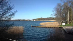 Kisajno, Port Sailor