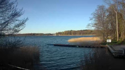 Kisajno, Port Sailor