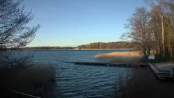 Kisajno, Port Sailor