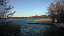 Kisajno, Port Sailor