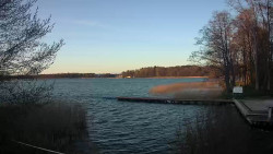 Kisajno, Port Sailor