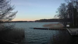 Kisajno, Port Sailor