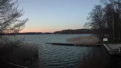 Kisajno, Port Sailor