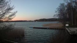 Kisajno, Port Sailor