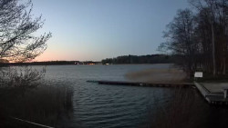 Kisajno, Port Sailor