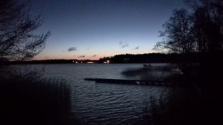 Kisajno, Port Sailor