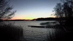 Kisajno, Port Sailor