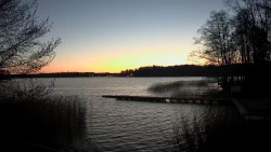 Kisajno, Port Sailor