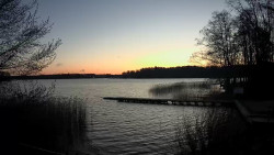 Kisajno, Port Sailor