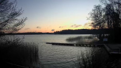 Kisajno, Port Sailor