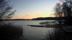 Kisajno, Port Sailor