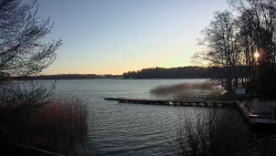 Kisajno, Port Sailor