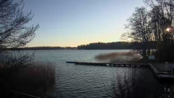 Kisajno, Port Sailor