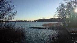 Kisajno, Port Sailor