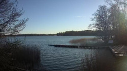 Kisajno, Port Sailor