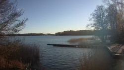 Kisajno, Port Sailor