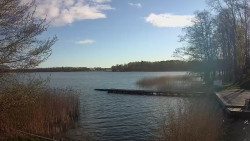 Kisajno, Port Sailor