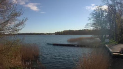 Kisajno, Port Sailor