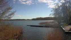 Kisajno, Port Sailor