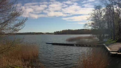 Kisajno, Port Sailor