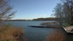 Kisajno, Port Sailor