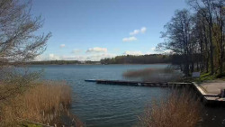 Kisajno, Port Sailor