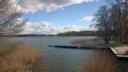 Kisajno, Port Sailor