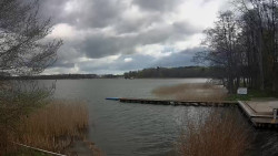 Kisajno, Port Sailor