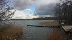 Kisajno, Port Sailor