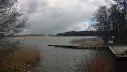 Kisajno, Port Sailor