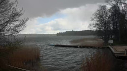 Kisajno, Port Sailor