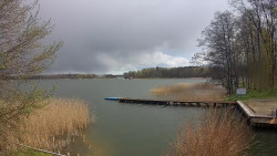 Kisajno, Port Sailor