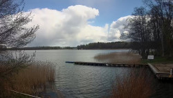 Kisajno, Port Sailor