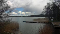 Kisajno, Port Sailor