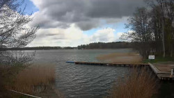 Kisajno, Port Sailor