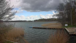 Kisajno, Port Sailor