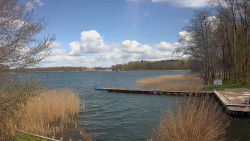 Kisajno, Port Sailor