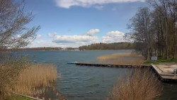 Kisajno, Port Sailor